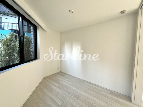 ソラシアレジデンス亀戸の物件内観写真